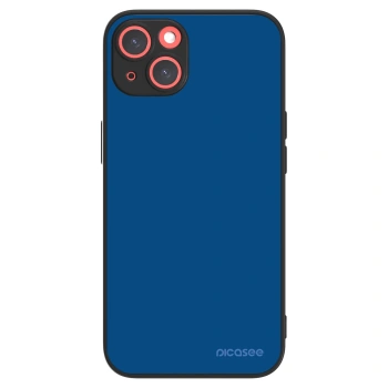 Picasee ULTIMATE CASE für Apple iPhone 13 - Navy Blue