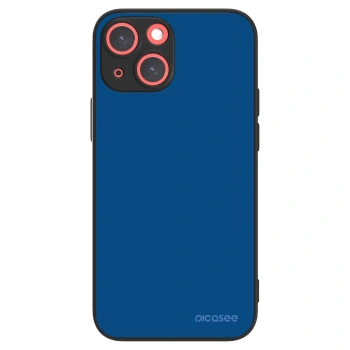 Picasee ULTIMATE CASE für Apple iPhone 13 mini - Navy Blue