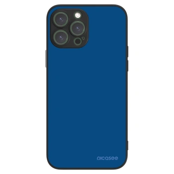 Picasee ULTIMATE CASE für Apple iPhone 13 Pro Max - Navy Blue