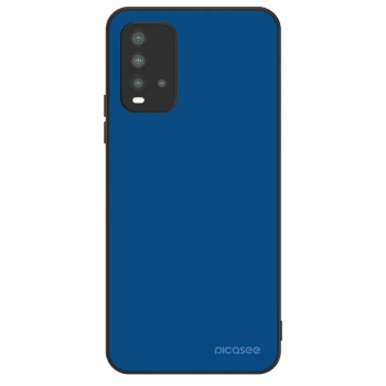 Hülle für Xiaomi Redmi 9T - Navy Blue