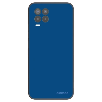 Hülle für Realme 8 Pro - Navy Blue