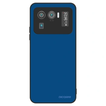 Hülle für Xiaomi Mi 11 Ultra - Navy Blue