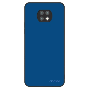 Hülle für Xiaomi Redmi Note 9T - Navy Blue