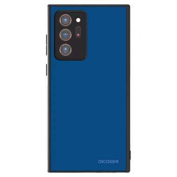 Hülle für Samsung Galaxy Note 20 Ultra - Navy Blue