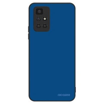 Hülle für Xiaomi Redmi 10 - Navy Blue