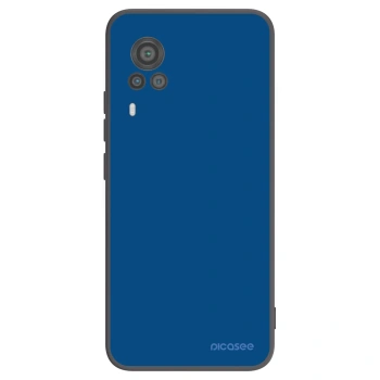 Hülle für Vivo X60 Pro 5G - Navy Blue