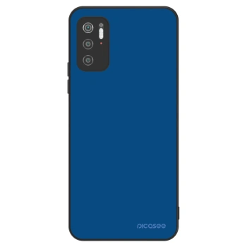 Hülle für Xiaomi Poco M3 Pro 5G - Navy Blue