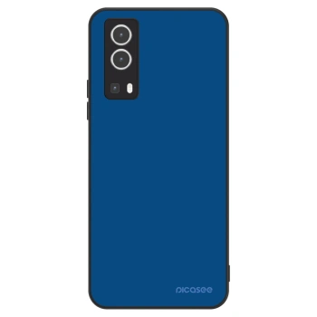Hülle für Vivo Y72 5G - Navy Blue