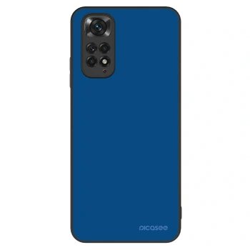 Hülle für Xiaomi Redmi Note 11 - Navy Blue