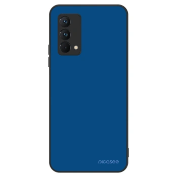 Hülle für Realme GT Master Edition 5G - Navy Blue