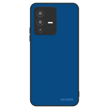 Hülle für Vivo V23 5G - Navy Blue