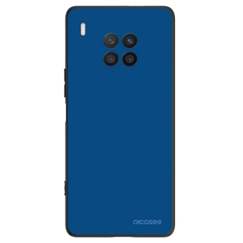 Hülle für Honor 50 Lite - Navy Blue