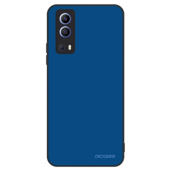 Hülle für Vivo Y52 5G - Navy Blue