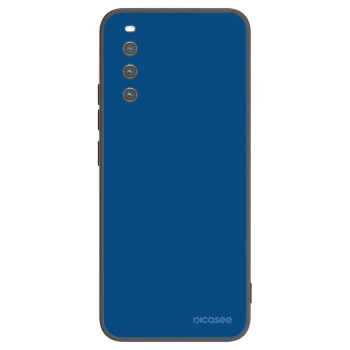 Hülle für Sony Xperia 10 IV 5G - Navy Blue