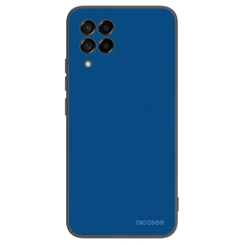 Hülle für Samsung Galaxy M53 5G - Navy Blue