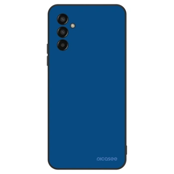 Hülle für Samsung Galaxy M13 M135F - Navy Blue