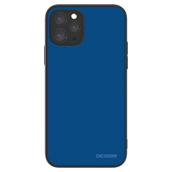 Picasee ULTIMATE CASE MagSafe für Apple iPhone 11 Pro - Navy Blue