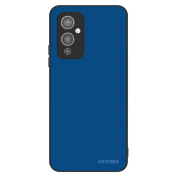 Hülle für OnePlus 9 - Navy Blue