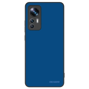 Picasee ULTIMATE CASE für Xiaomi 12T Pro - Navy Blue