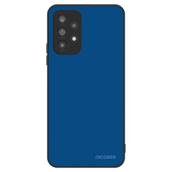 Hülle für Samsung Galaxy A73 5G - Navy Blue
