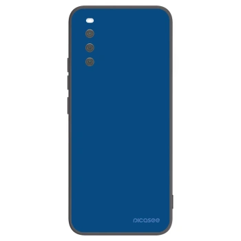 Hülle für Sony Xperia 10 III - Navy Blue