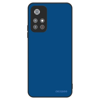 Picasee ULTIMATE CASE für Xiaomi Redmi Note 11S 5G - Navy Blue