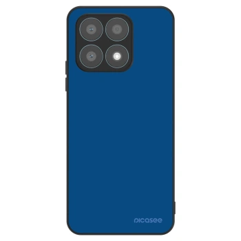 Hülle für Honor X8a - Navy Blue