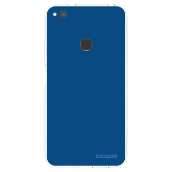 Hülle für Huawei P9 Lite 2017 - Navy Blue