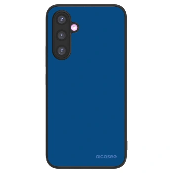 Picasee ULTIMATE CASE für Samsung Galaxy A54 5G A546B - Navy Blue