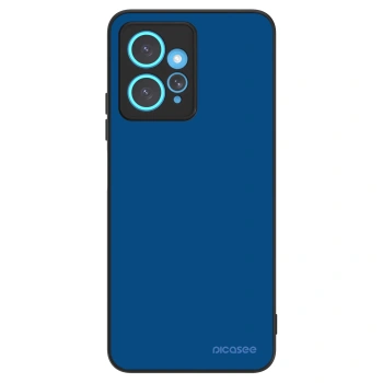 Hülle für Xiaomi Redmi Note 12 4G - Navy Blue