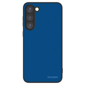Picasee ULTIMATE CASE PowerShare für Samsung Galaxy S23+ 5G - Navy Blue