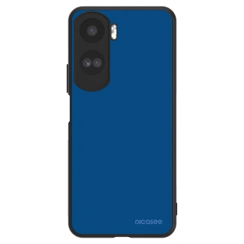 Hülle für Honor 90 Lite 5G - Navy Blue