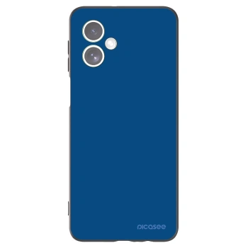 Hülle für Motorola Moto G54 5G - Navy Blue