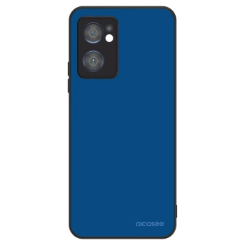 Hülle für OPPO Reno 7 5G - Navy Blue