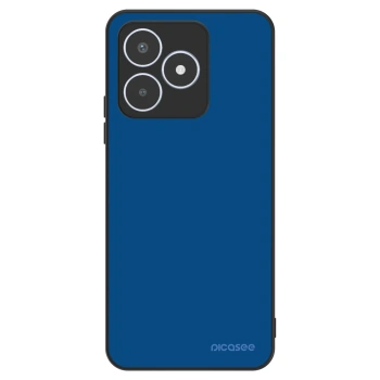 Hülle für Realme C53 - Navy Blue
