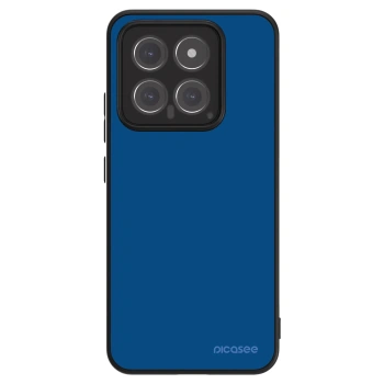 Picasee ULTIMATE CASE für Xiaomi 14 - Navy Blue