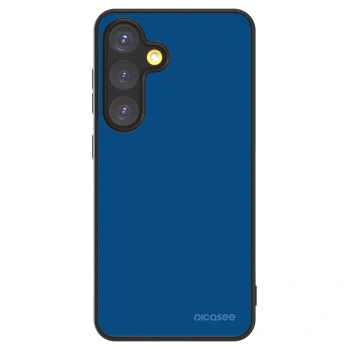 Picasee ULTIMATE CASE PowerShare für Samsung Galaxy S24 S921B 5G - Navy Blue