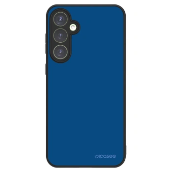 Picasee ULTIMATE CASE für Samsung Galaxy S23 FE S711B - Navy Blue