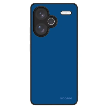 Picasee ULTIMATE CASE für Xiaomi Redmi Note 13 Pro+ 5G - Navy Blue