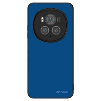 Hülle für Honor Magic6 Pro - Navy Blue