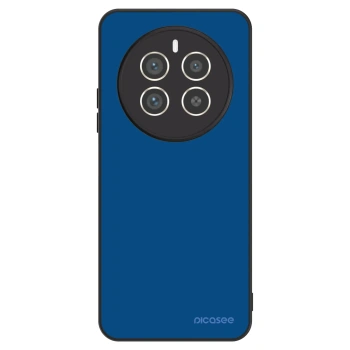 Hülle für Realme 12 Pro 5G - Navy Blue
