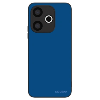 Hülle für Xiaomi Redmi 13 4G - Navy Blue