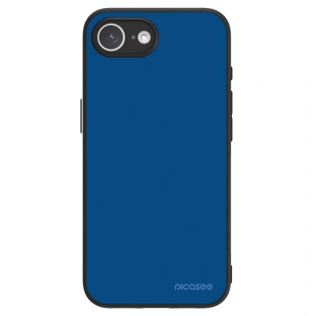 Picasee ULTIMATE CASE für Apple iPhone 16e - Navy Blue