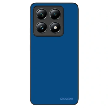 Picasee ULTIMATE CASE für Xiaomi 14T Pro - Navy Blue