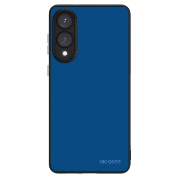 Hülle für Samsung Galaxy S25 Edge 5G - Navy Blue