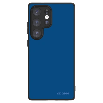 Picasee ULTIMATE CASE für Samsung Galaxy S25 Ultra 5G - Navy Blue