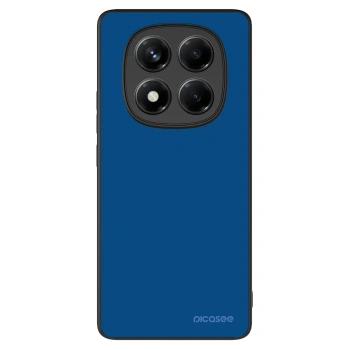 Picasee ULTIMATE CASE für Xiaomi Redmi Note 14 Pro 4G - Navy Blue
