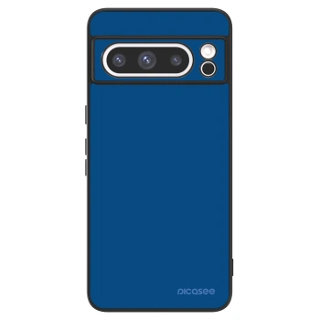 Picasee ULTIMATE CASE für Google Pixel 8 Pro - Navy Blue
