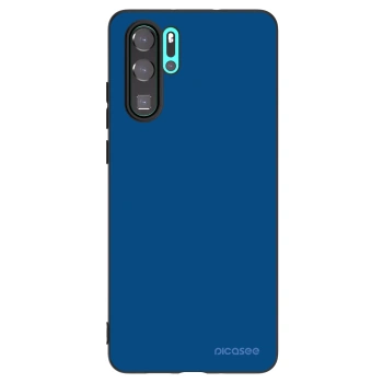 Hülle für Huawei P30 Pro - Navy Blue