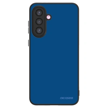 Picasee ULTIMATE CASE für Samsung Galaxy A56 5G A566B - Navy Blue